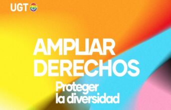 El diálogo social fundamental para lograr una igualdad LGTBI real en el sector Cultural