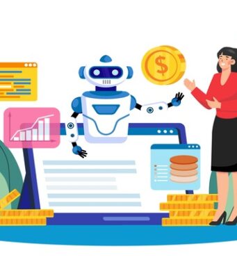 Crecimiento récord de los anuncios por inteligencia artificial y su impacto laboral