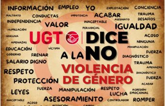 Tolerancia cero ante el acoso: Exigimos entornos de trabajo seguros en los medios de comunicación