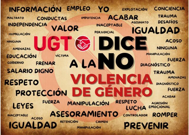 manipulación