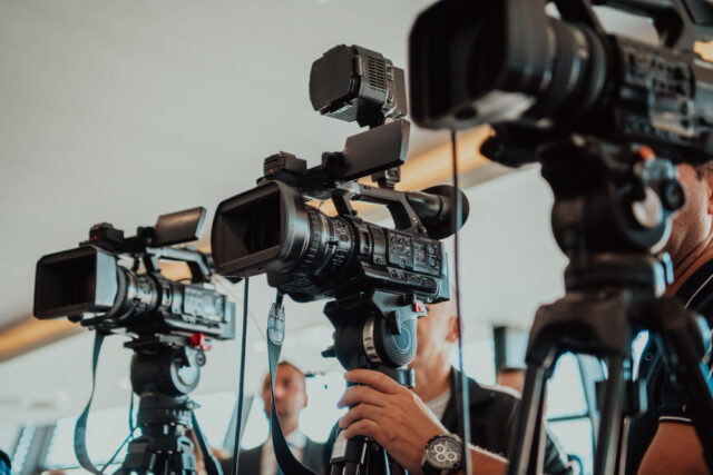 audiovisual