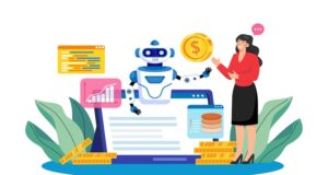 Crecimiento récord de los anuncios por inteligencia artificial y su impacto laboral