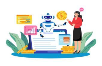 Crecimiento récord de los anuncios por inteligencia artificial y su impacto laboral