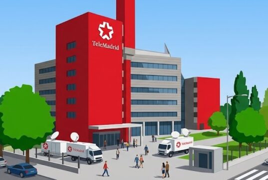La Agrupación de Periodistas de UGT reclama una Telemadrid plural, transparente e independiente