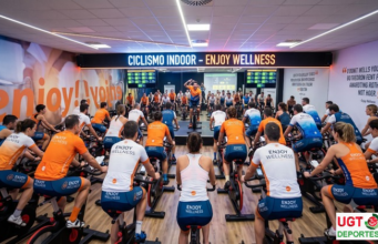 El fondo de inversión CVC toma el control de Enjoy Wellness en una operación millonaria