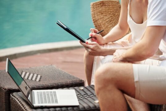 Desconexión digital: un derecho imprescindible en la era del trabajo conectado