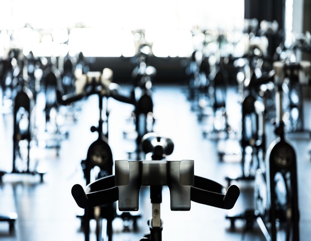 Gimnasio