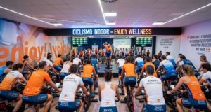 El fondo de inversión CVC toma el control de Enjoy Wellness en una operación millonaria