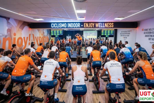El fondo de inversión CVC toma el control de Enjoy Wellness en una operación millonaria