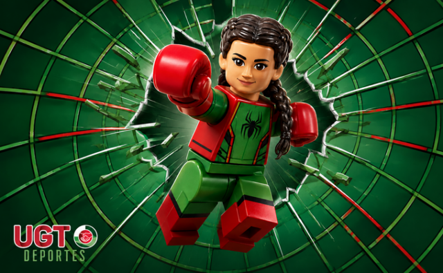 ugt-deportes-superpoderes-680x420 Superheroína lego rompiendo la telaraña de la precariedad del sector de instalaciones deportivas y gimnasios