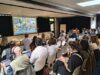 UGT Cultura asiste al Green AV Workshop 2026 en Bruselas para avanzar hacia un modelo audiovisual con menos emisiones