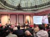 Asistentes a las jornadas '¿Quién decide lo que vemos?', organizadas por la CNMC