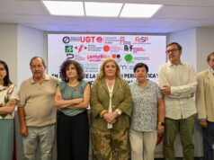 La Agrupación de Periodistas de UGT reclama protección frente a las agresiones: “No hay libertad de prensa sin condiciones laborales dignas”