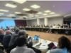sesiones del Sesiones del Diálogo Social del Audiovisual europeo, celebradas en Bruselas en septiembre de 2026.