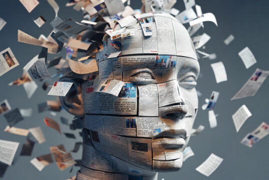 Medios de comunicación con inteligencia artificial: ¿periodismo sin periodistas?